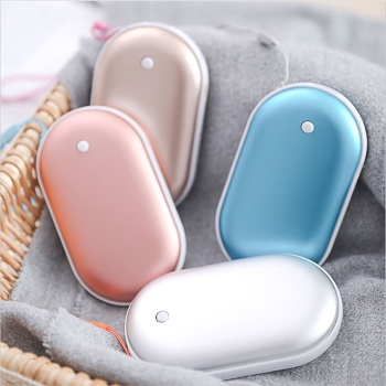 MP-핸드워머 손난로 보조배터리 5200mAh